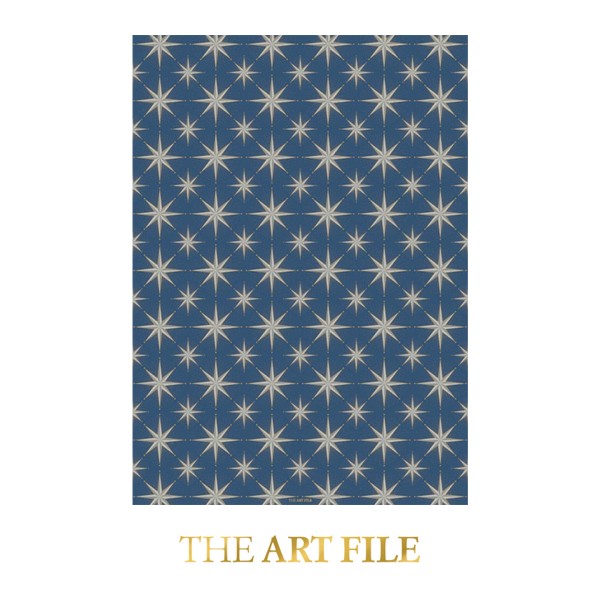 The Art File -  1